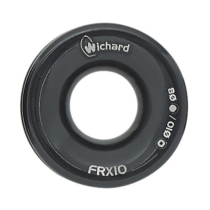 Wichard FRX10 Friction Ring – 10mm (25/64) – FRX10 / 21008