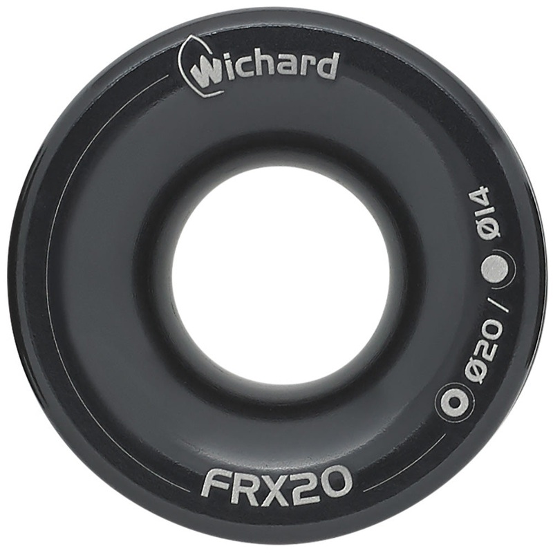 Wichard FRX20 Friction Ring – 20mm (25/32) – FRX20 / 22014