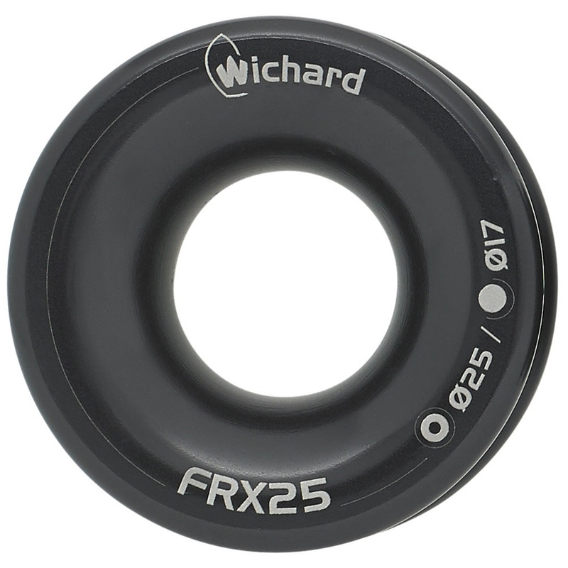 Wichard FRX25 Friction Ring – 25mm (63/64) – FRX25 / 22517