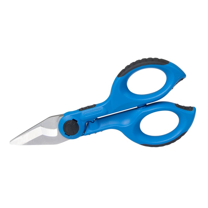 Ancor Heavy-Duty Wire Scissors – 703007