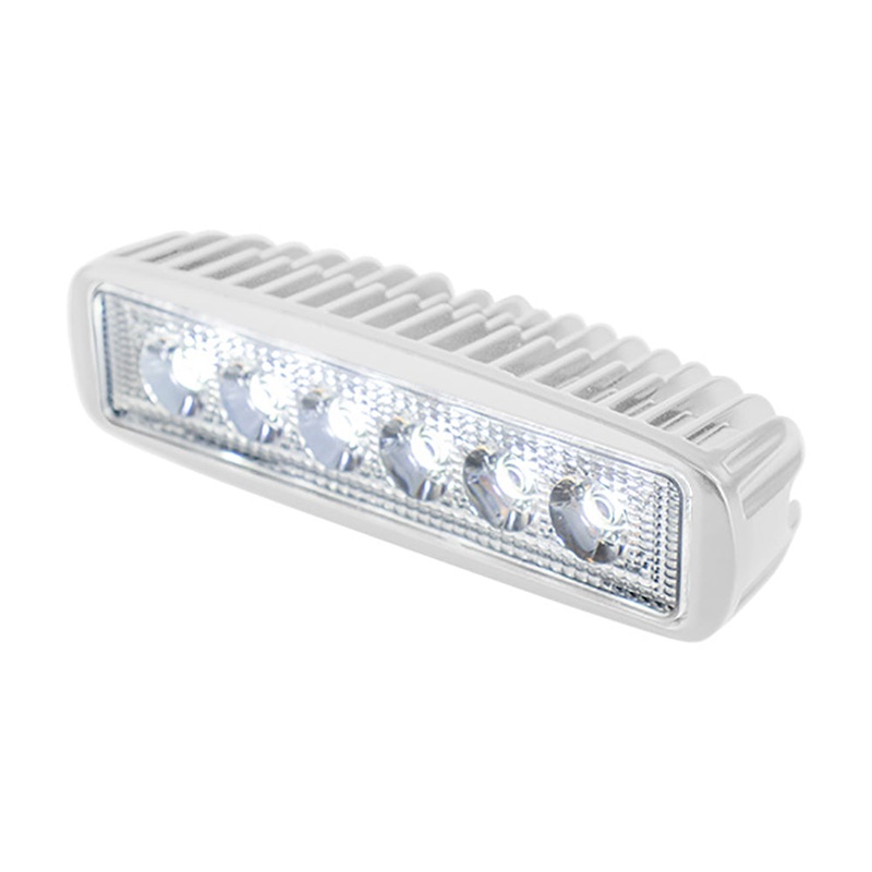Sea-Dog LED Cockpit Spreader Light 1440 Lumens – White – 405321-3