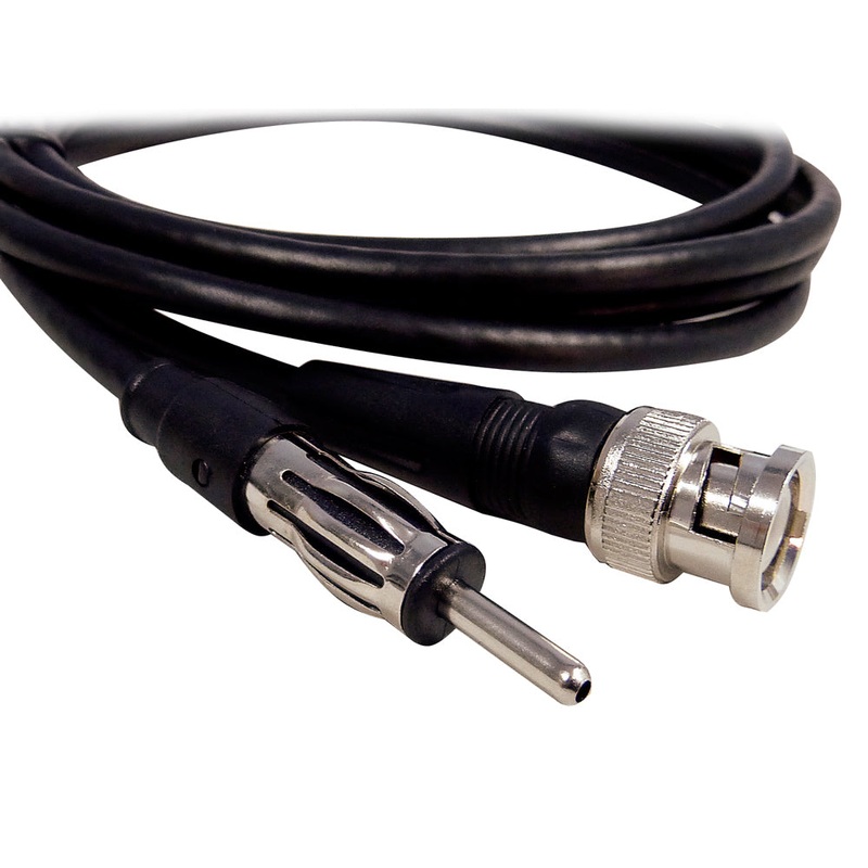 Vesper AM/FM Patch Cable f/AIS & VHF Antenna Splitter – 010-13269-40
