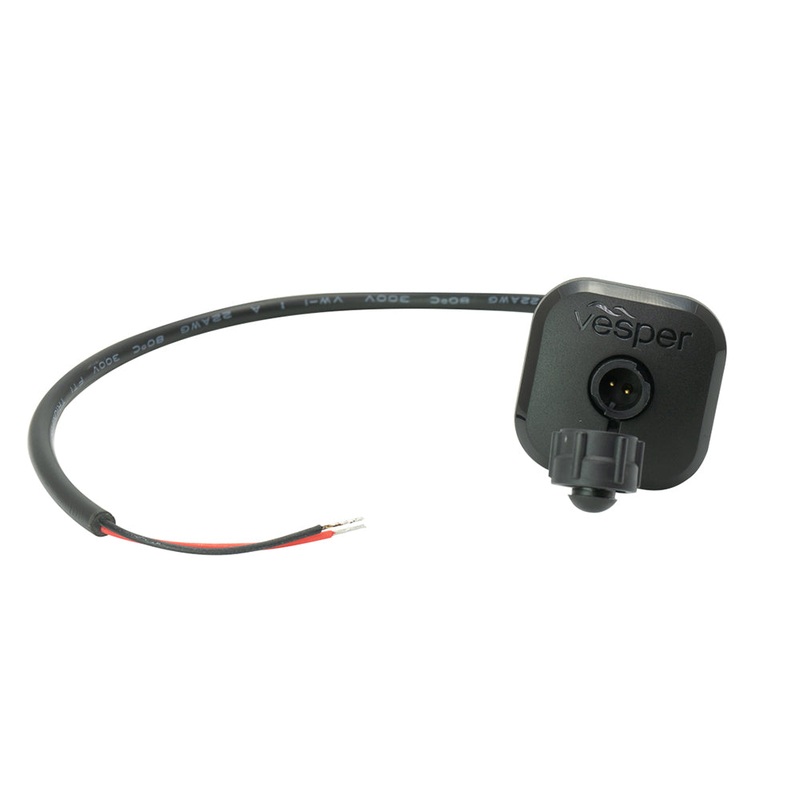 Vesper Bulkhead Connector Kit f/Cortex H1 – 010-13270-00