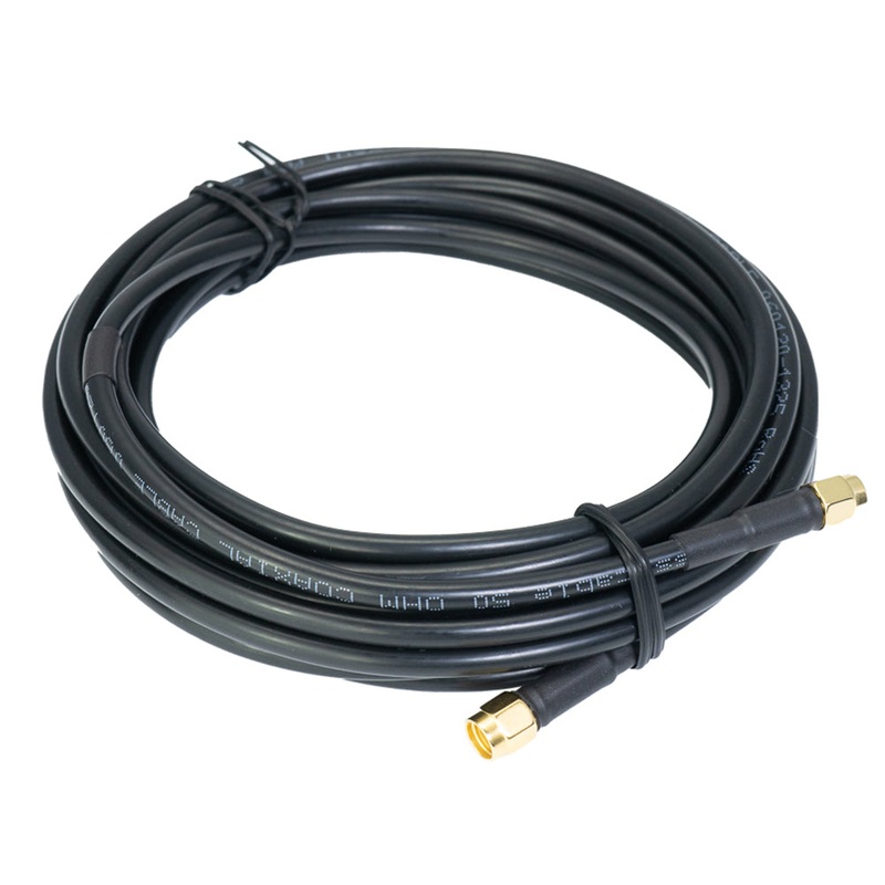 Vesper Cellular Low Loss Cable f/Cortex – 5M (16′) – 010-13269-20
