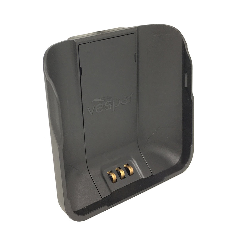 Vesper Charging Handset Cradle f/Cortex H1P Portable Handset – 010-13268-10