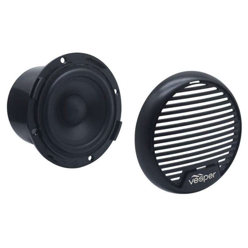 Vesper External Weatherproof Single Speaker f/Cortex M1 – 010-13267-00
