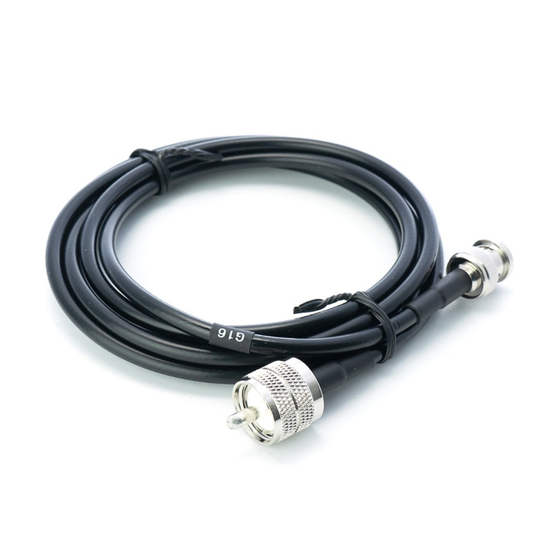 Vesper Splitter Patch 2M Cable f/Cortex M1 to External VHF – 010-13269-00
