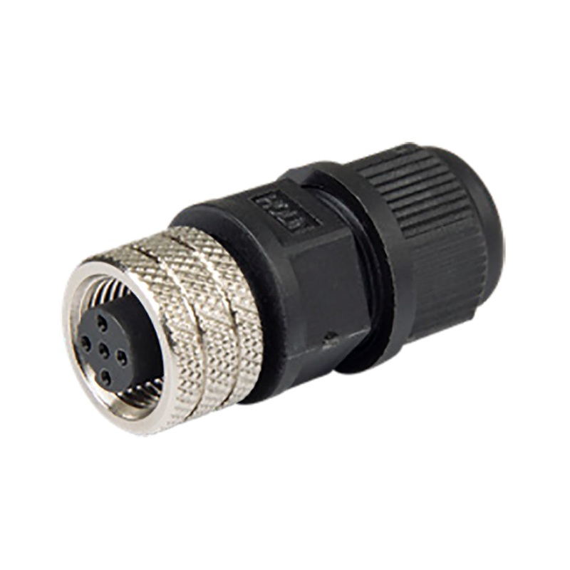 Ancor NMEA 2000 Field Serviceable Connector – Female – 270109