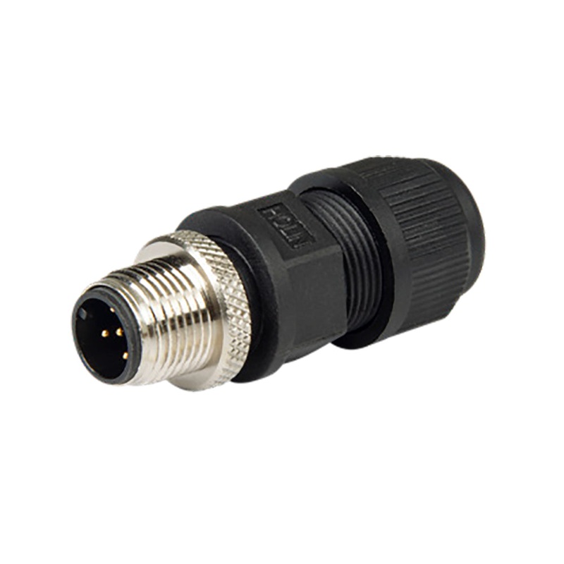 Ancor NMEA 2000 Field Serviceable Connector – Male – 270110