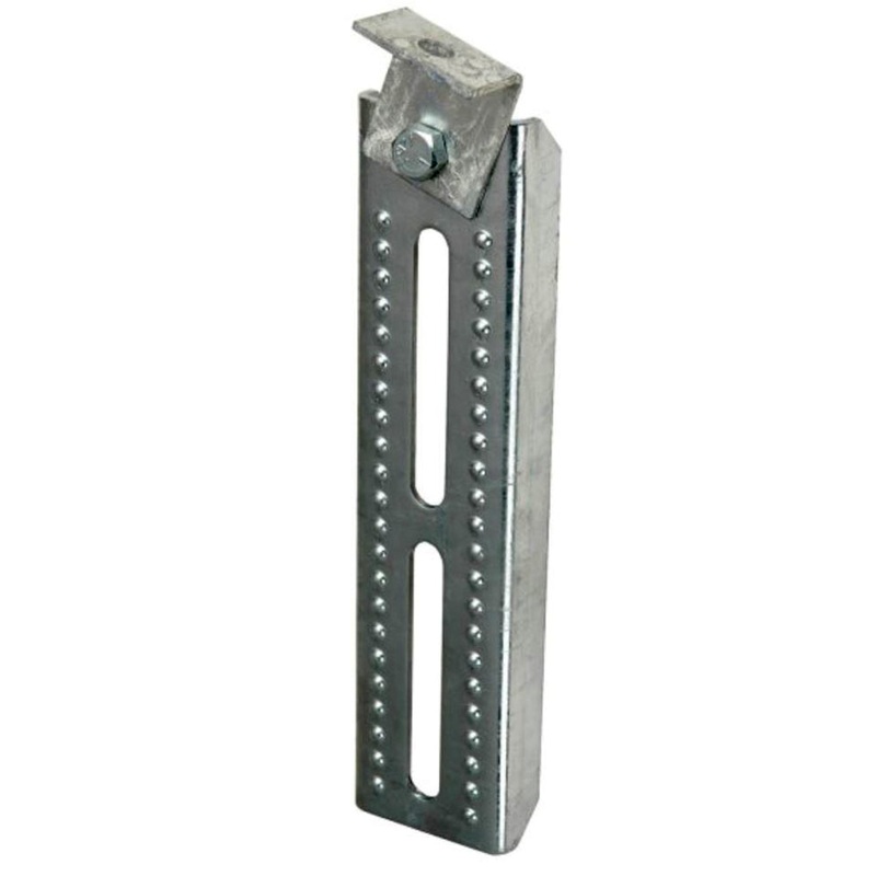 C.E. Smith Roller Bunk Mounting Bracket – 11 – 10003GA
