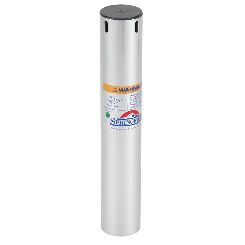 Springfield Post 2-3/8 Plug-In – 1300715