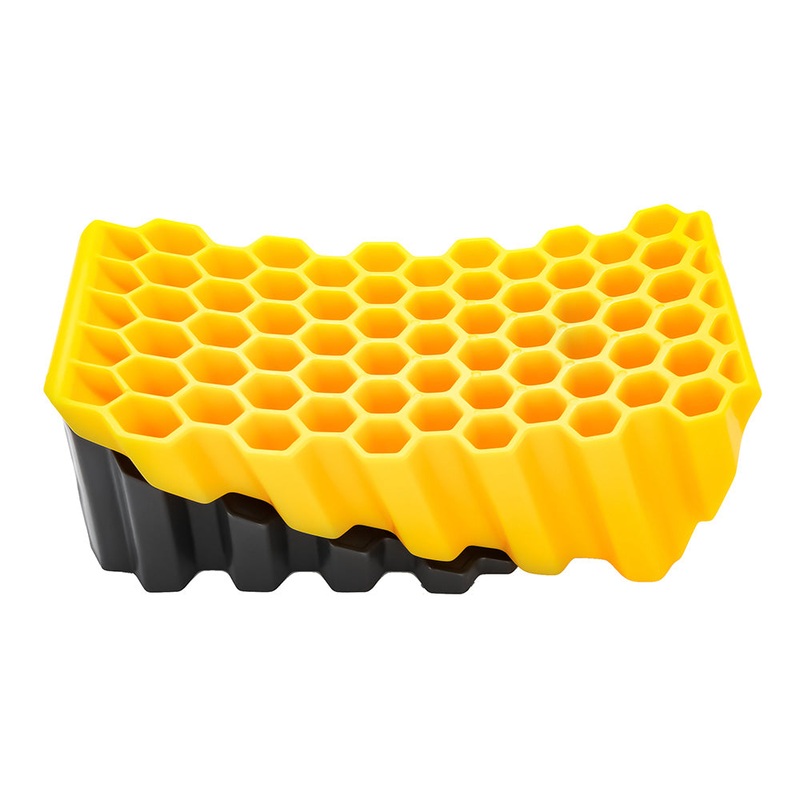 Camco Curved Leveler & Wheel Chock – 44423