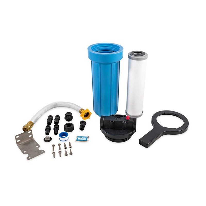 Camco EVO Marine Water Filter – 40634