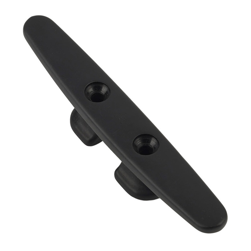 Schaefer Aluminum Deck Cleat – 8 – 70-98