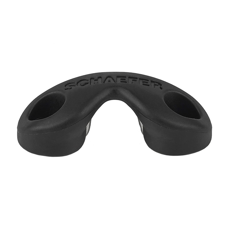 Schaefer Cam Fairlead – Black – 77-17-BLK