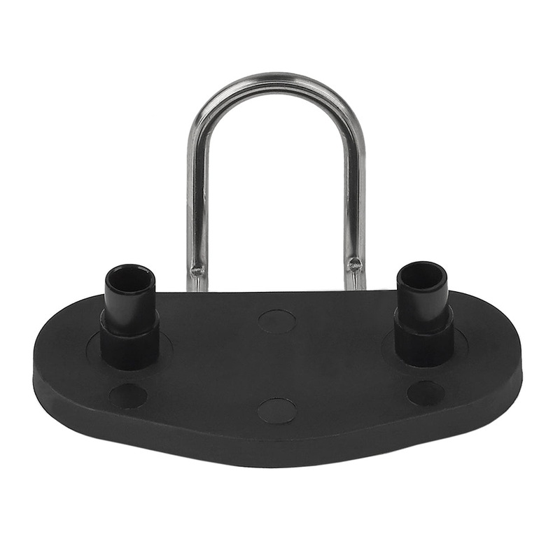 Schaefer Wire Fairlead for 70-17 Cam Cleat – 77-18