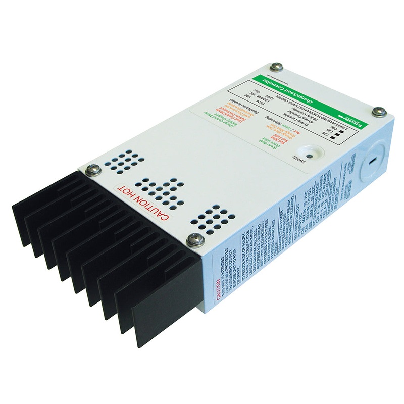 Xantrex C-Series Solar Charge Controller – 60 Amps – C60