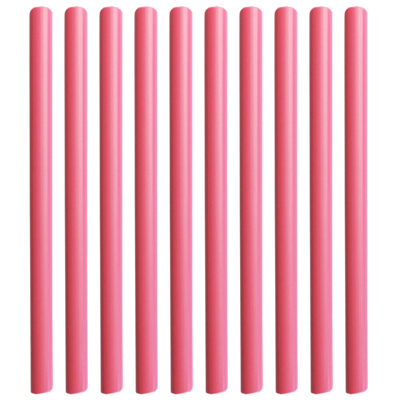 Pacer Battery Cable Heat Shrink Tubing – 3/16 x 12 – Red (10-Pieces)