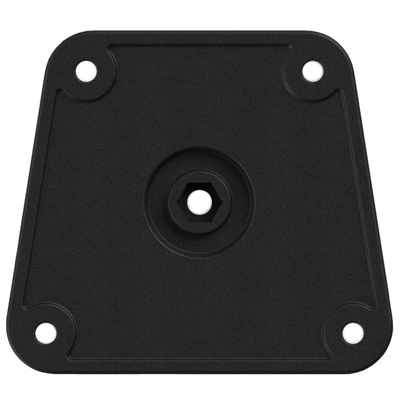 Scanstrut Rokk Top Plate for Humminbird 300-700 Series – Modular Design – RL-501