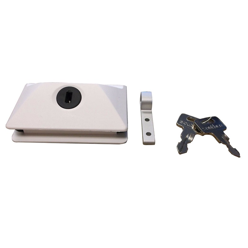 Southco Entry Door Lock Secure – MG-01-110-70