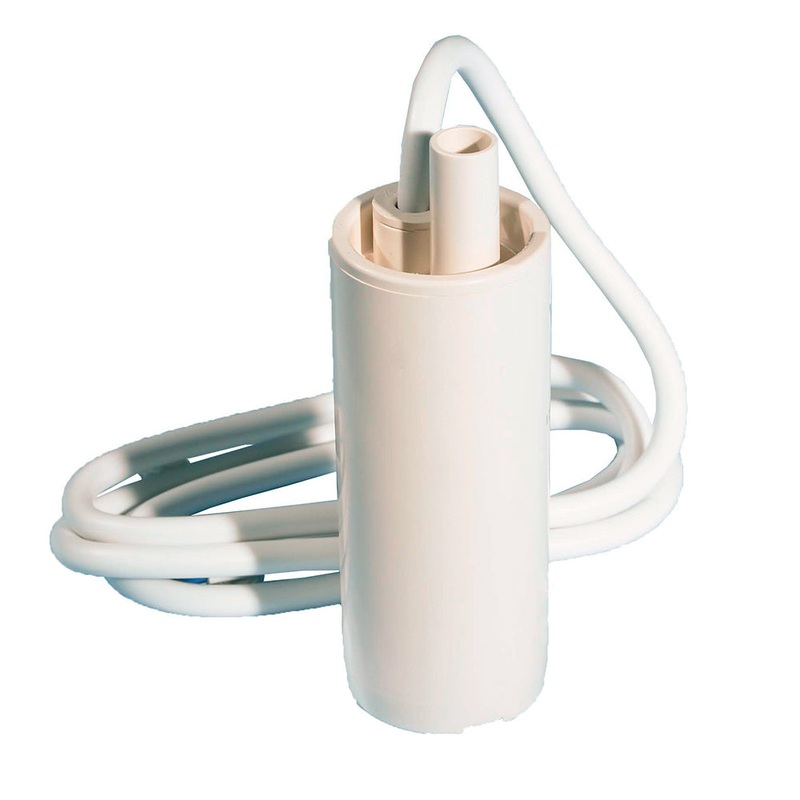 Whale Standard Submersible Electric Galley Pump – 12V – GP1002