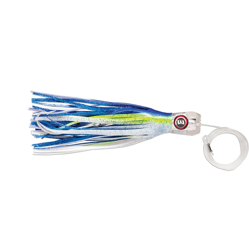 Williamson Big Game Catcher 8 – 8.25 – Mahi