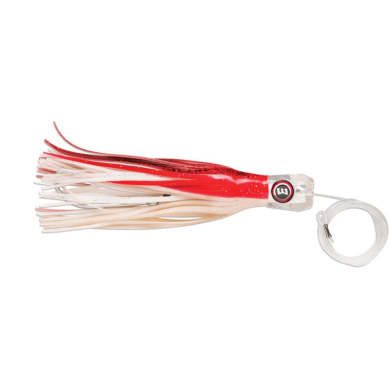 Williamson Big Game Catcher 8 – 8.25 – Monte Carlo