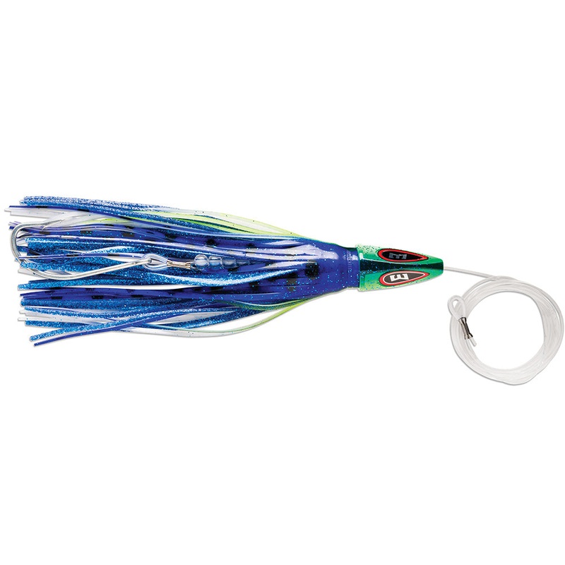 Williamson High-Speed Tuna Catcher Rigged 7 – 7.5 – Mahi