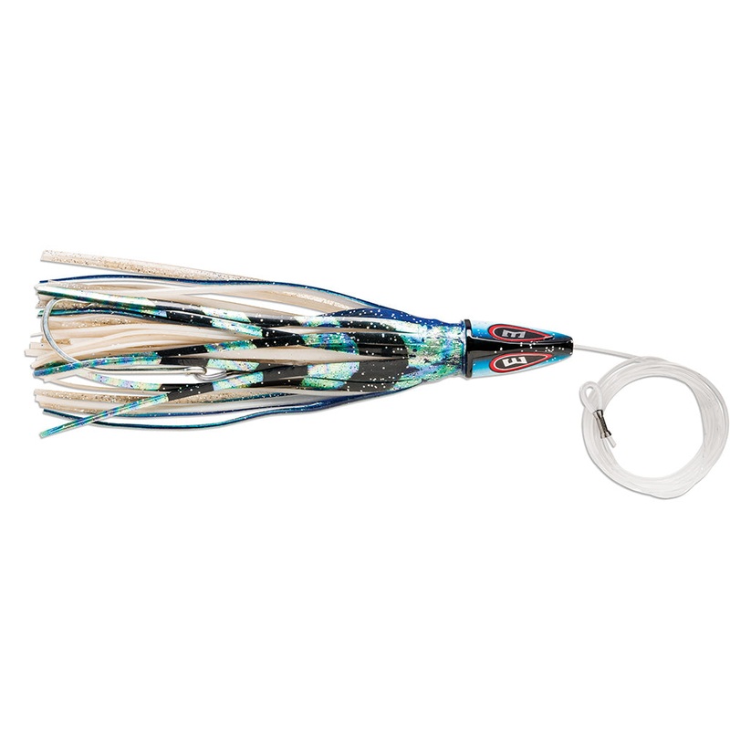Williamson High-Speed Tuna Catcher Rigged 7 – 7.5 – Skipjack
