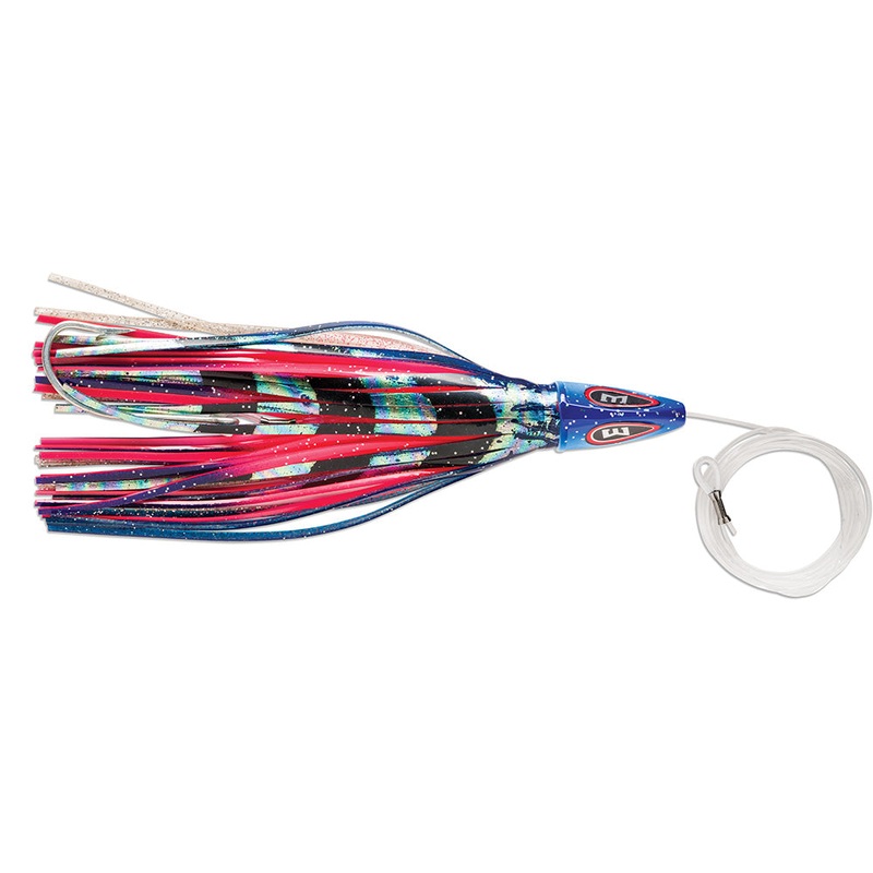 Williamson High-Speed Tuna Catcher Rigged 8 – 8 – Slushy