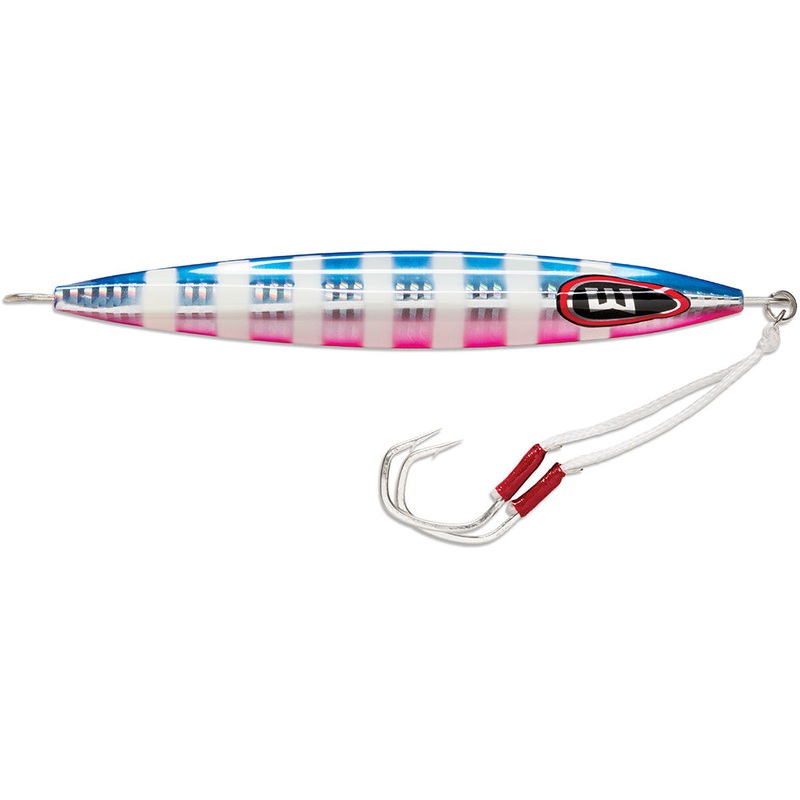 Williamson Kensaki 220 Jig – 6.75 – 7-3/4oz – Slushy