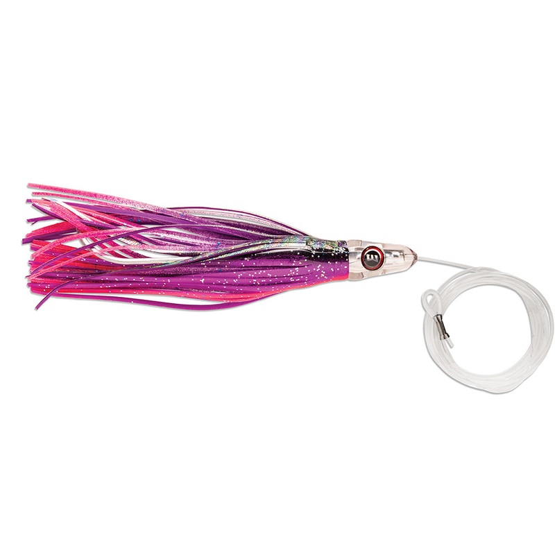 Williamson Tuna Catcher Rigged 5 – 5.5 – Black Knight