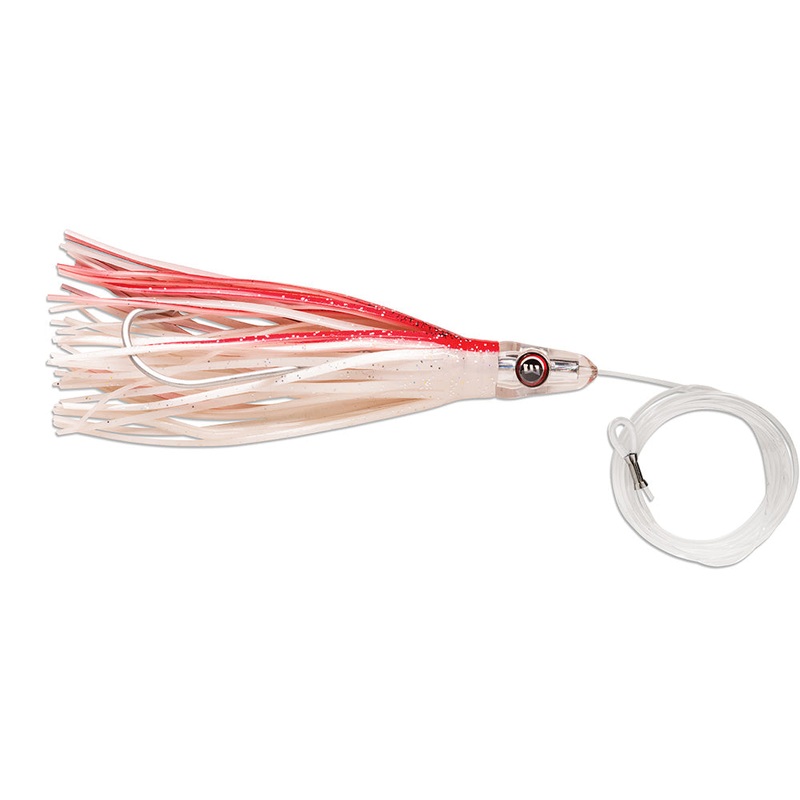 Williamson Tuna Catcher Rigged 5 – 5.5 – Monte Carlo
