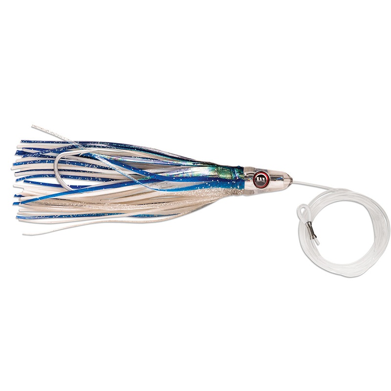 Williamson Tuna Catcher Rigged 5 – 5.5 – Skipjack