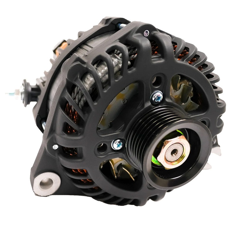 ARCO Marine Zeus A275L Transit Alternator w/Terminal Block – 4032