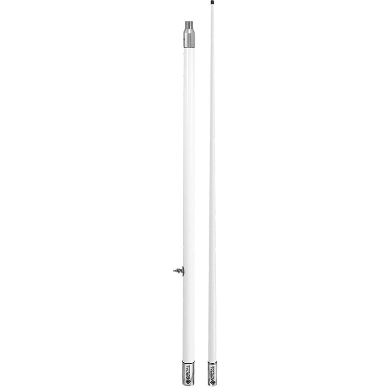 Digital Antenna 544-SSW-S 16′ Single Side Band Antenna