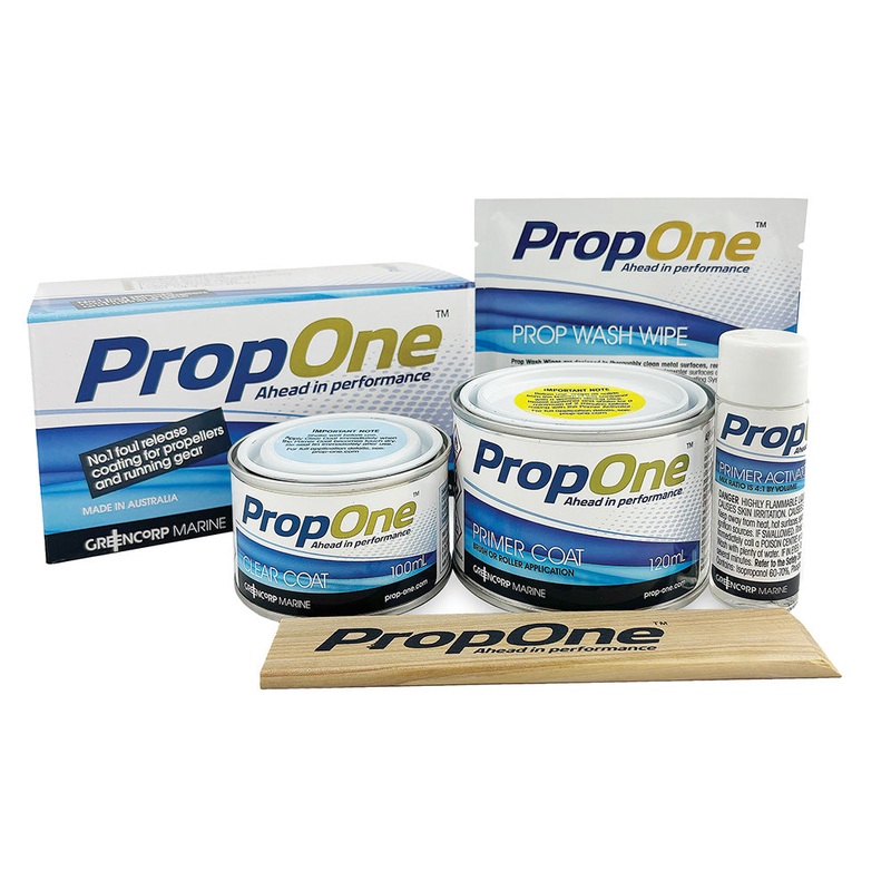 PropOne Kit – 250ml – 2050