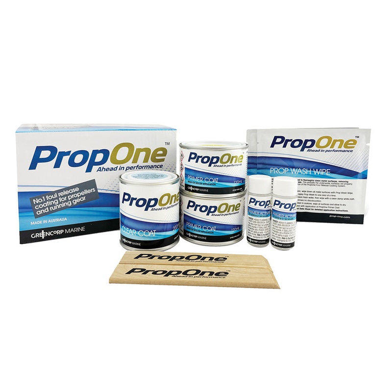 PropOne Kit – 500ml – 2046