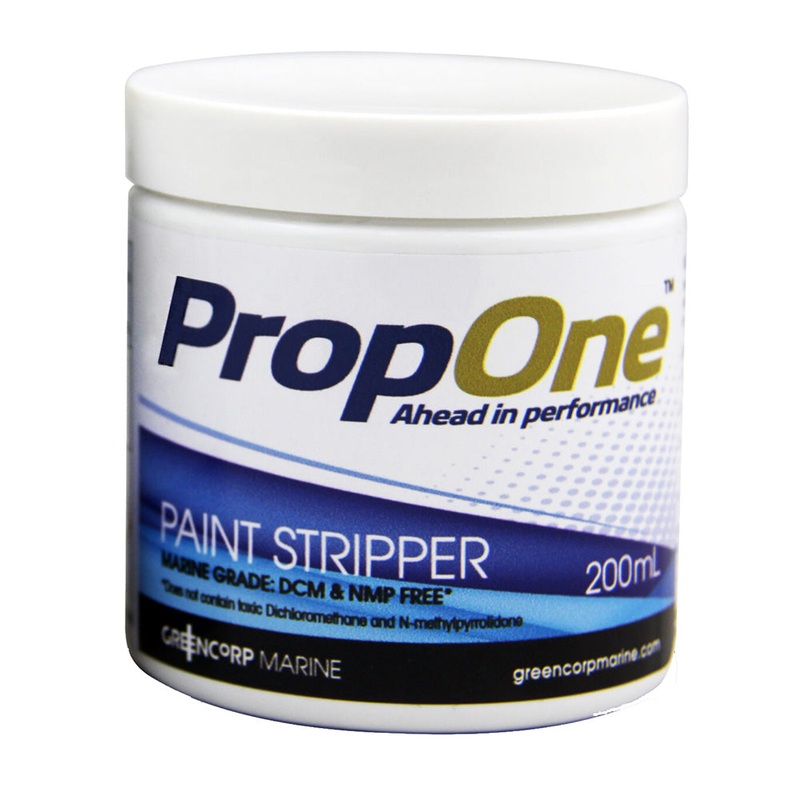 PropOne Paint Stripper – 200ml – 2010