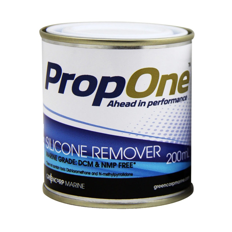 PropOne Silicone Remover – 200ml – 2011