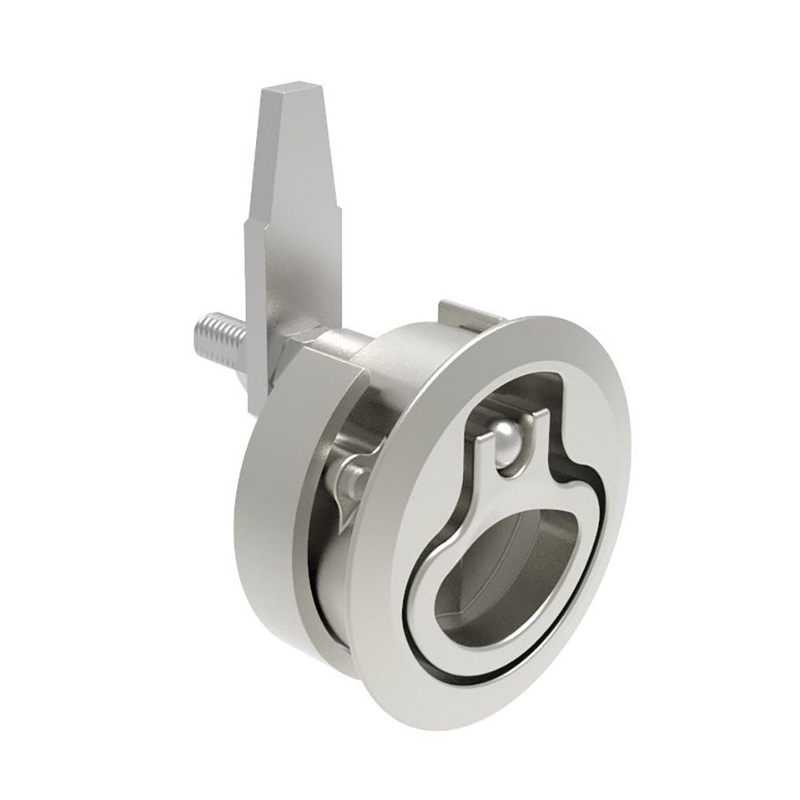 Southco Compression Latch – Stainless Steel – Electropolished