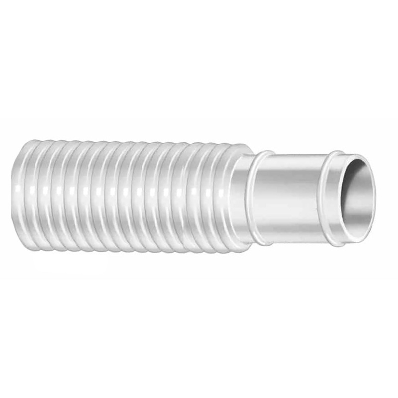 Trident Marine 1-1/4 x 50′ Box White Bilge Hose