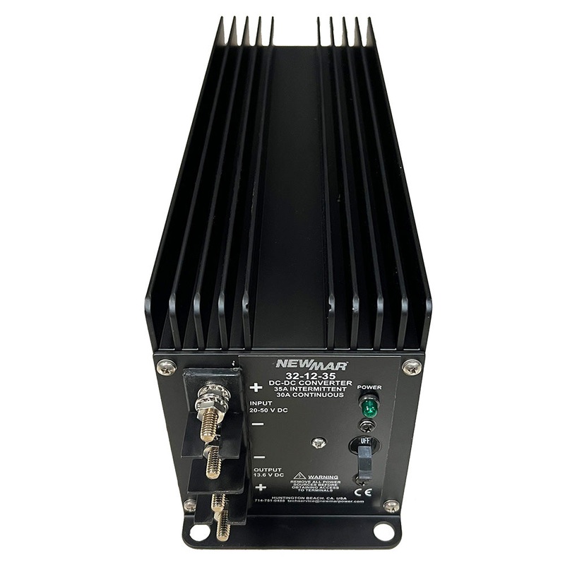 Newmar 32-12-35 DC Converter – 32-12-35