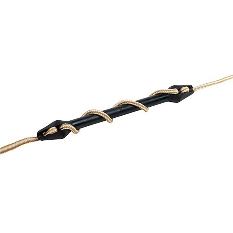 Sea-Dog Snubber – Rubber – 1/2 to 9/16