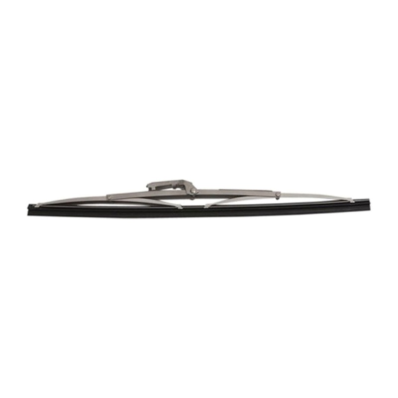 Sea-Dog Wiper Blade – Straight Blade Style Arm – 16 – 304 Stainless Steel