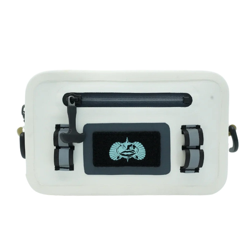 Toadfish Waterproof Sling – Sea Shell – 2207