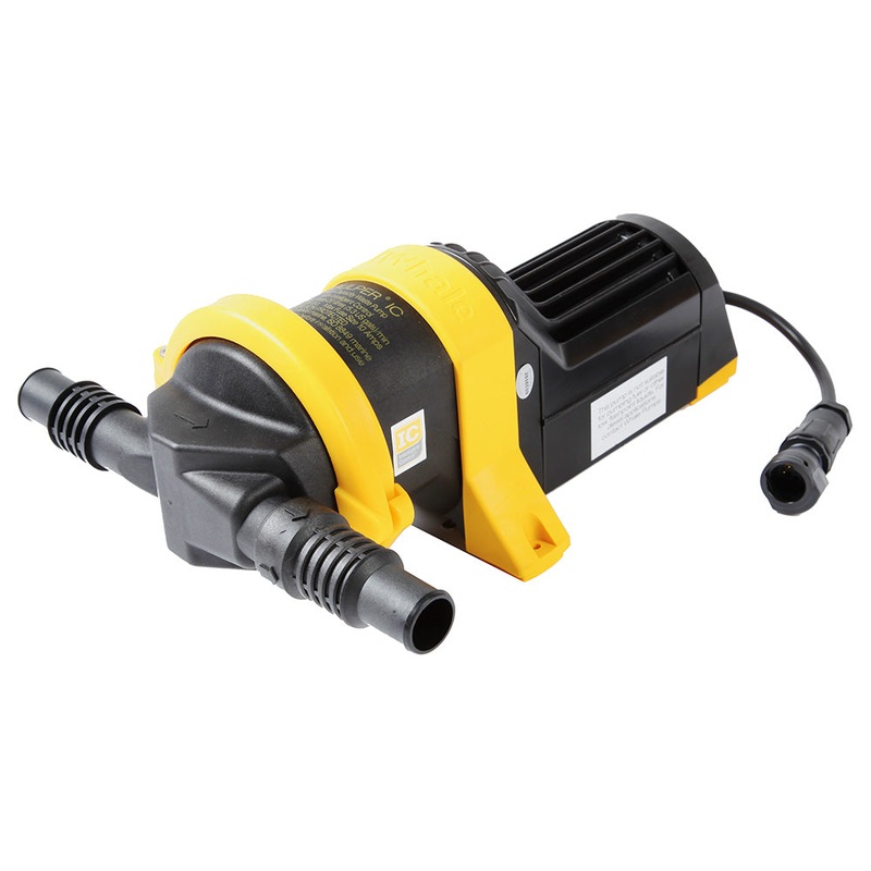 Whale Gulper 320 Integra – 12V